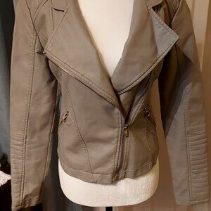 Streetwear Society Jacket - Size S